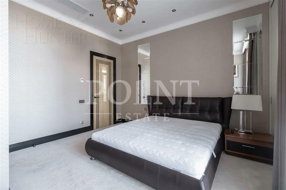 2-этажный коттедж 900 м² с отделкой