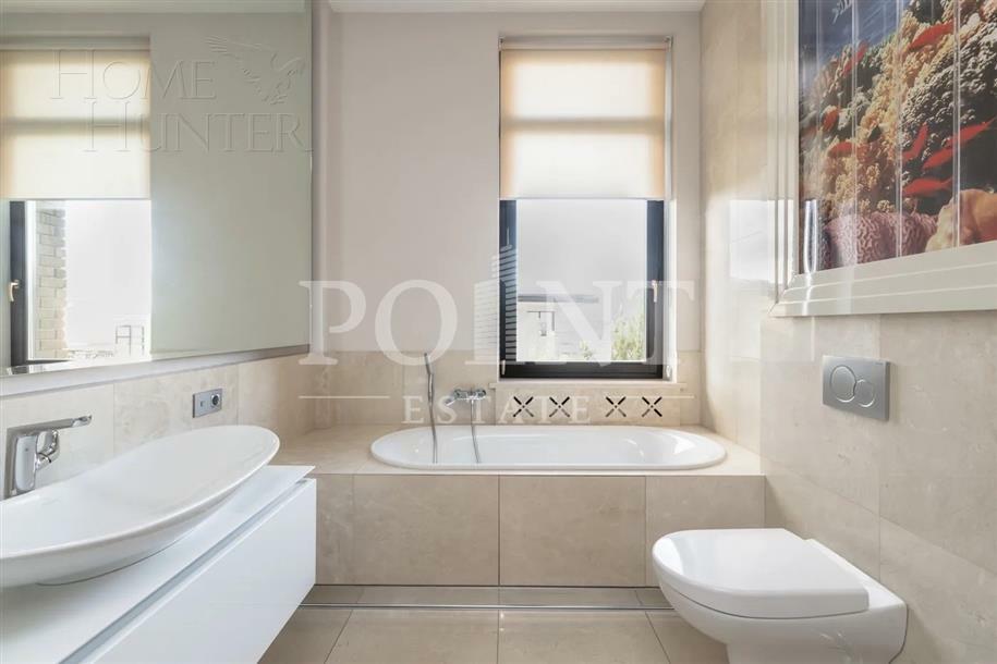 2-этажный коттедж 900 м² с отделкой