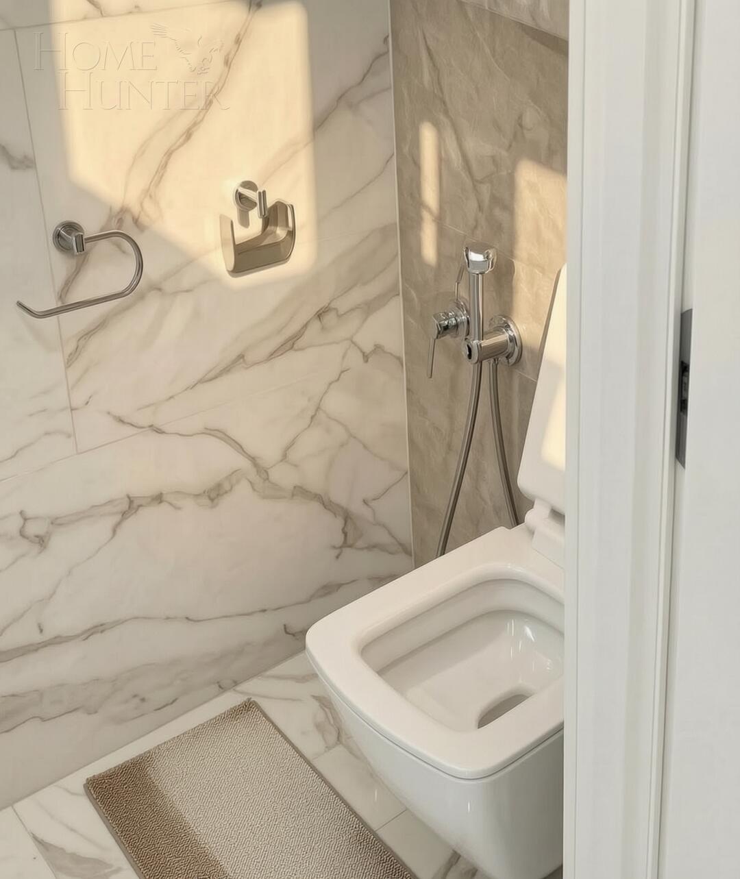 1-КОМН. КВАРТИРА С ОТДЕЛКОЙ 29.5 М² НА 18 ЭТАЖЕ