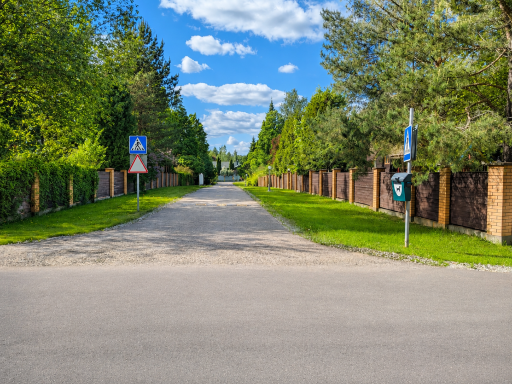 2-этажный коттедж 683 м² с отделкой