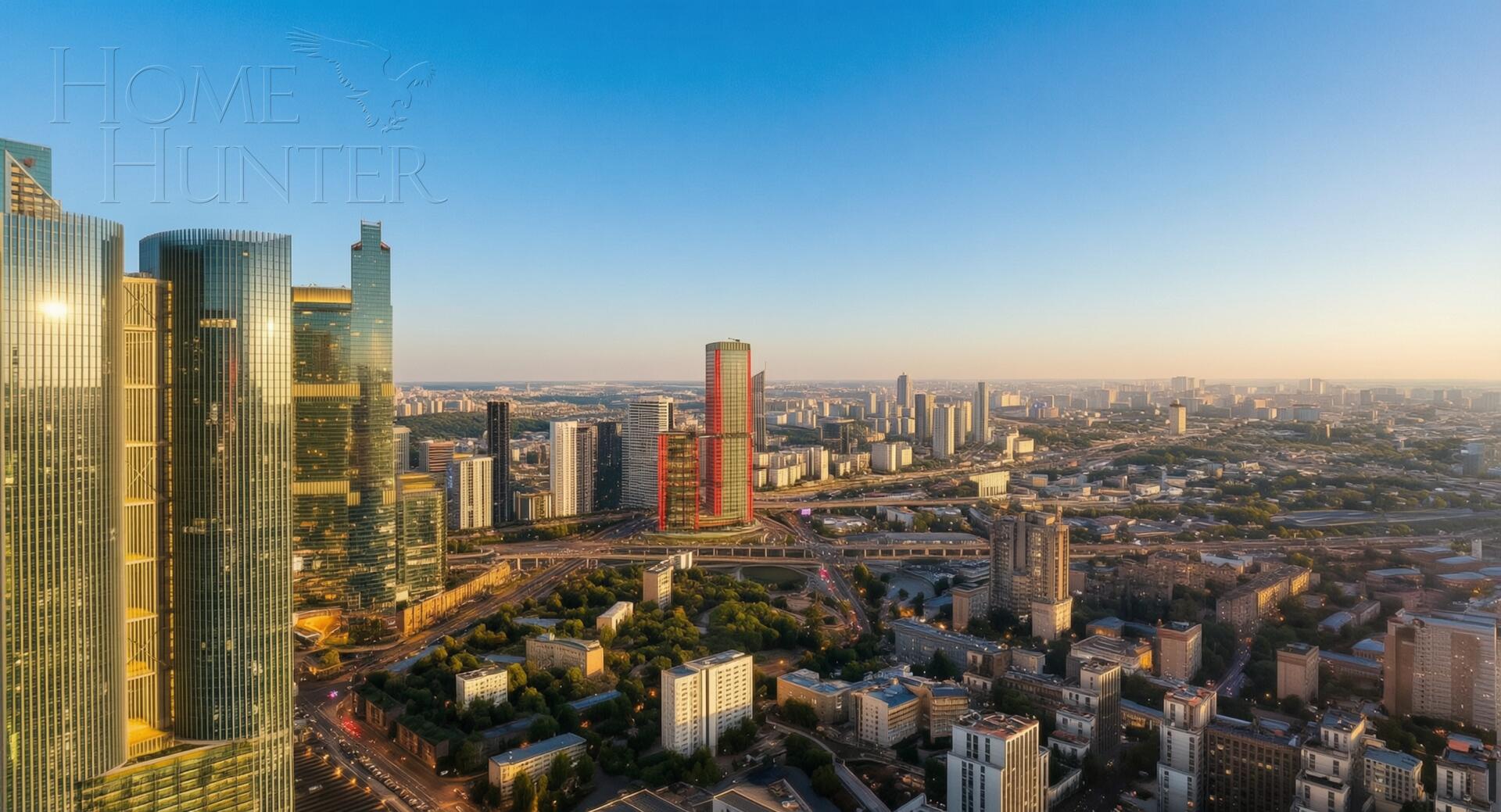 1-КОМН. КВАРТИРА С ОТДЕЛКОЙ 29.5 М² НА 18 ЭТАЖЕ
