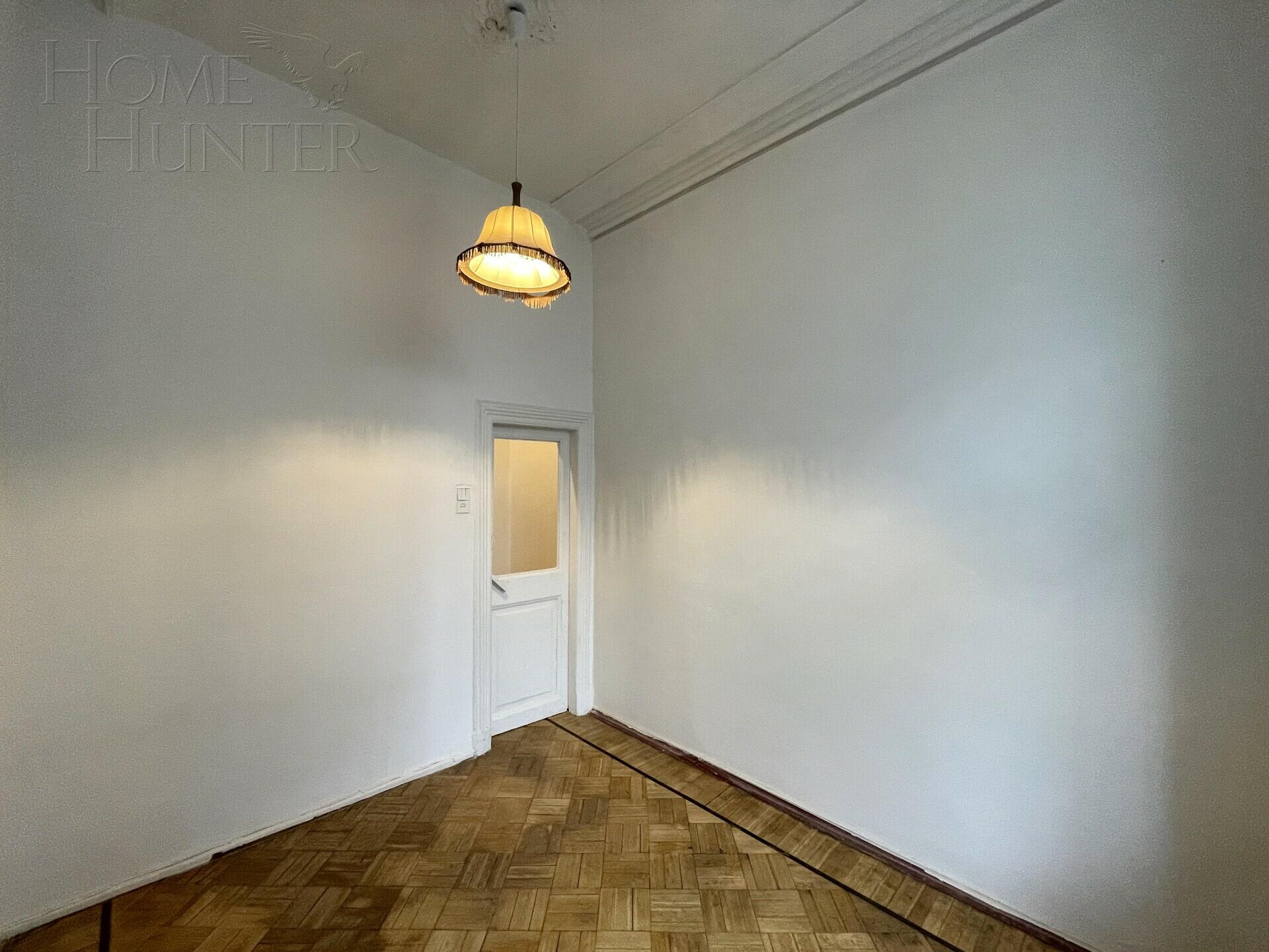 5-КОМН. КВАРТИРА БЕЗ ОТДЕЛКИ 134.2 М² НА 1 ЭТАЖЕ