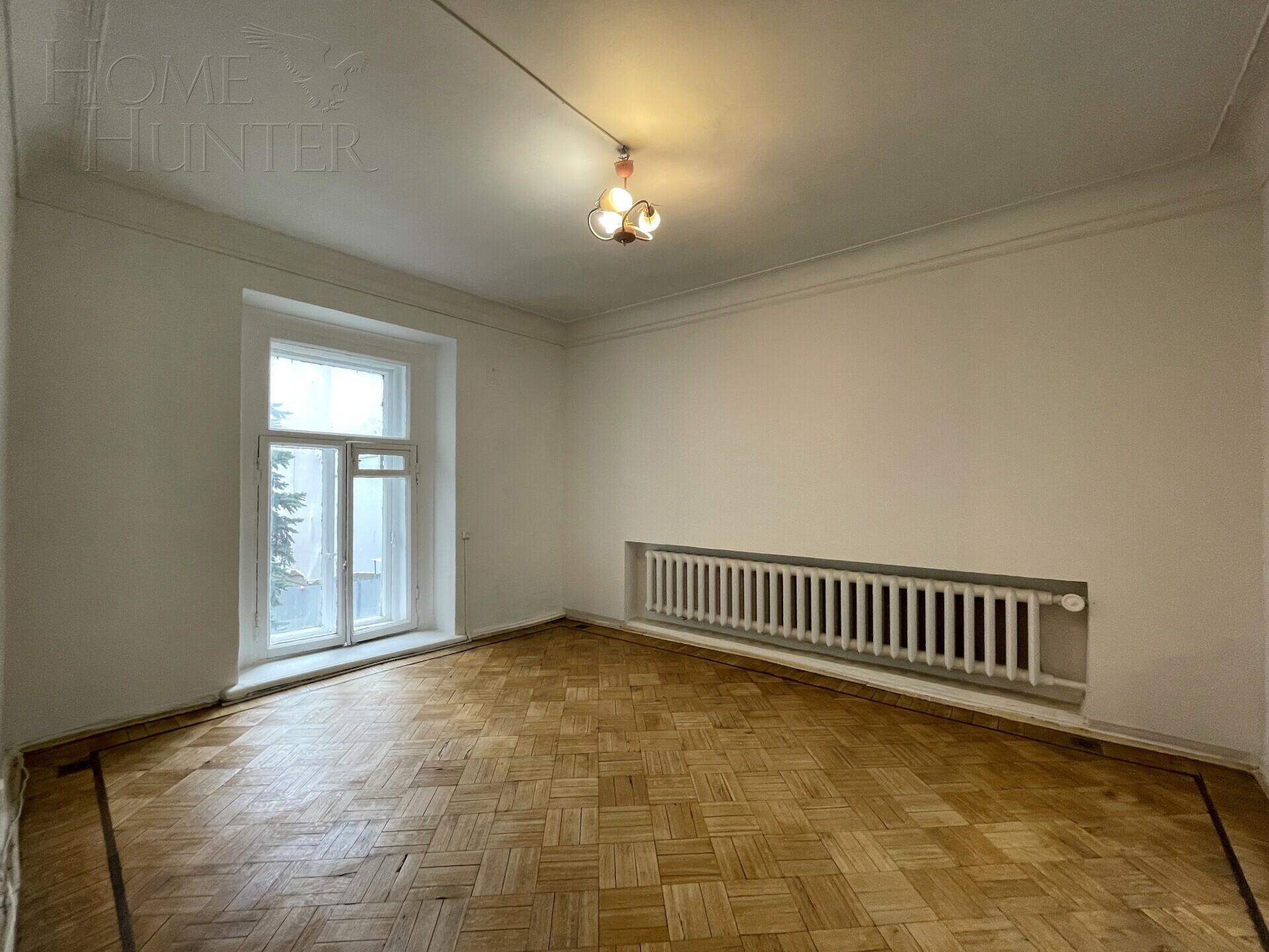5-КОМН. КВАРТИРА БЕЗ ОТДЕЛКИ 134.2 М² НА 1 ЭТАЖЕ