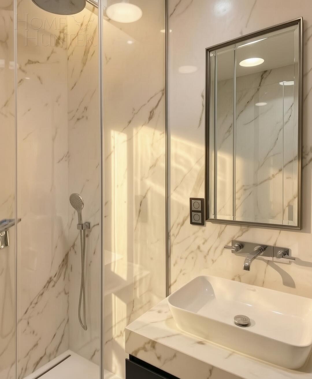 1-КОМН. КВАРТИРА С ОТДЕЛКОЙ 29.5 М² НА 18 ЭТАЖЕ
