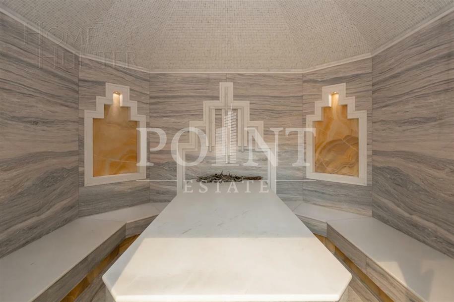 2-этажный коттедж 900 м² с отделкой