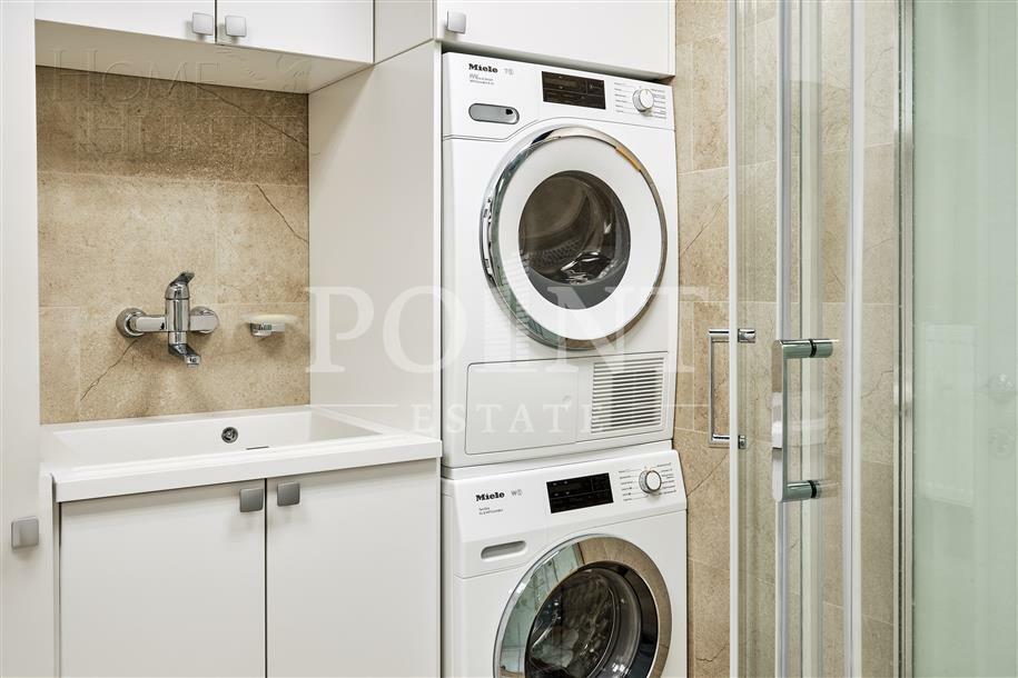 2-КОМН. АПАРТАМЕНТЫ С ОТДЕЛКОЙ 136.3 М² НА 2 ЭТАЖЕ