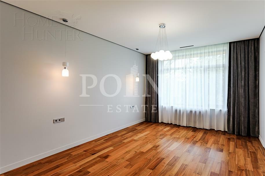 2-этажный коттедж 300 м² с отделкой