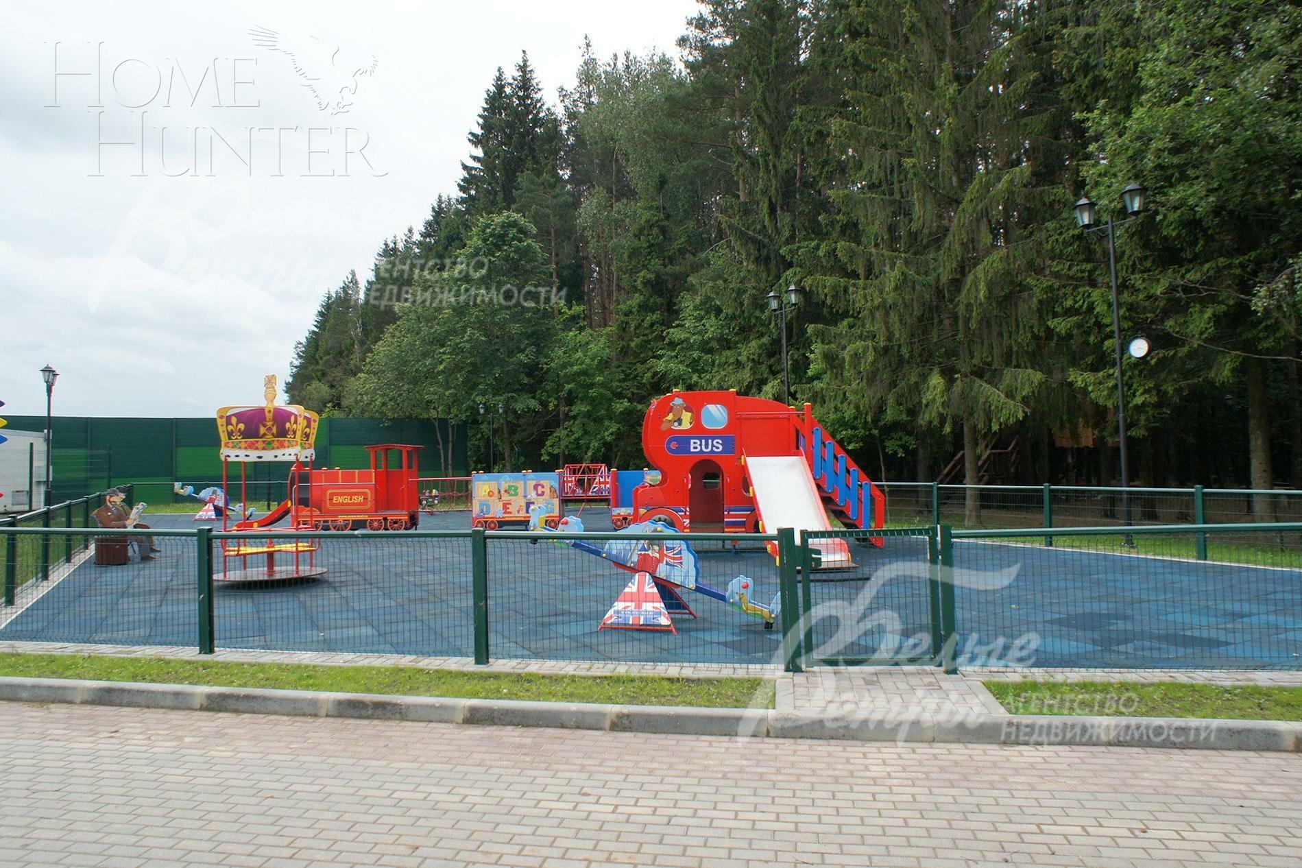 2-этажный коттедж 400 м² с отделкой