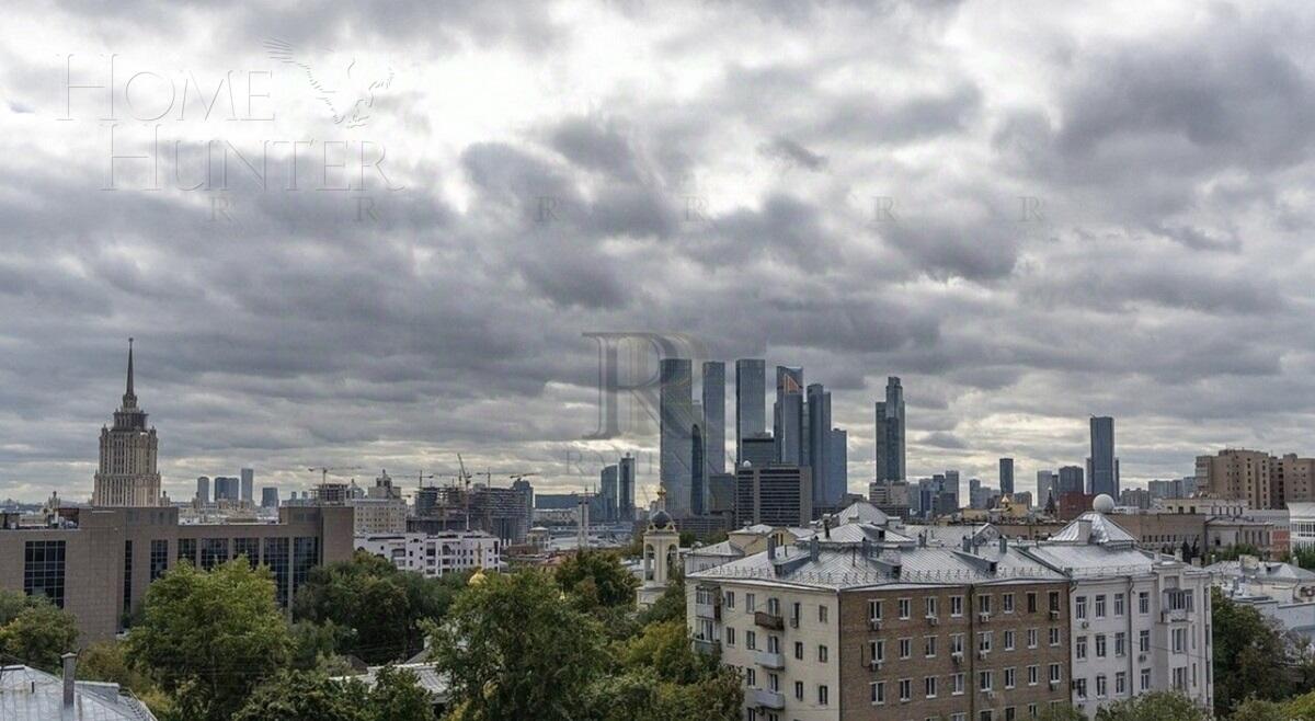 3-КОМН. КВАРТИРА БЕЗ ОТДЕЛКИ 96 М² НА 10 ЭТАЖЕ