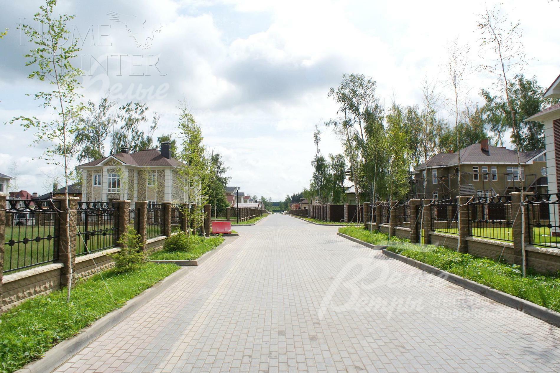 2-этажный коттедж 400 м² с отделкой