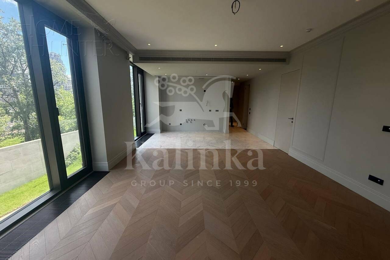 3-КОМН. КВАРТИРА С ОТДЕЛКОЙ 105.3 М² НА 3 ЭТАЖЕ