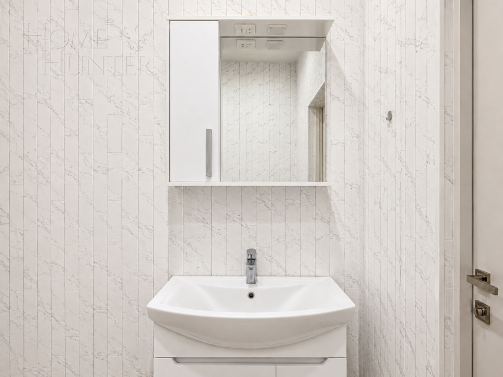 3-этажный коттедж 400 м² с отделкой