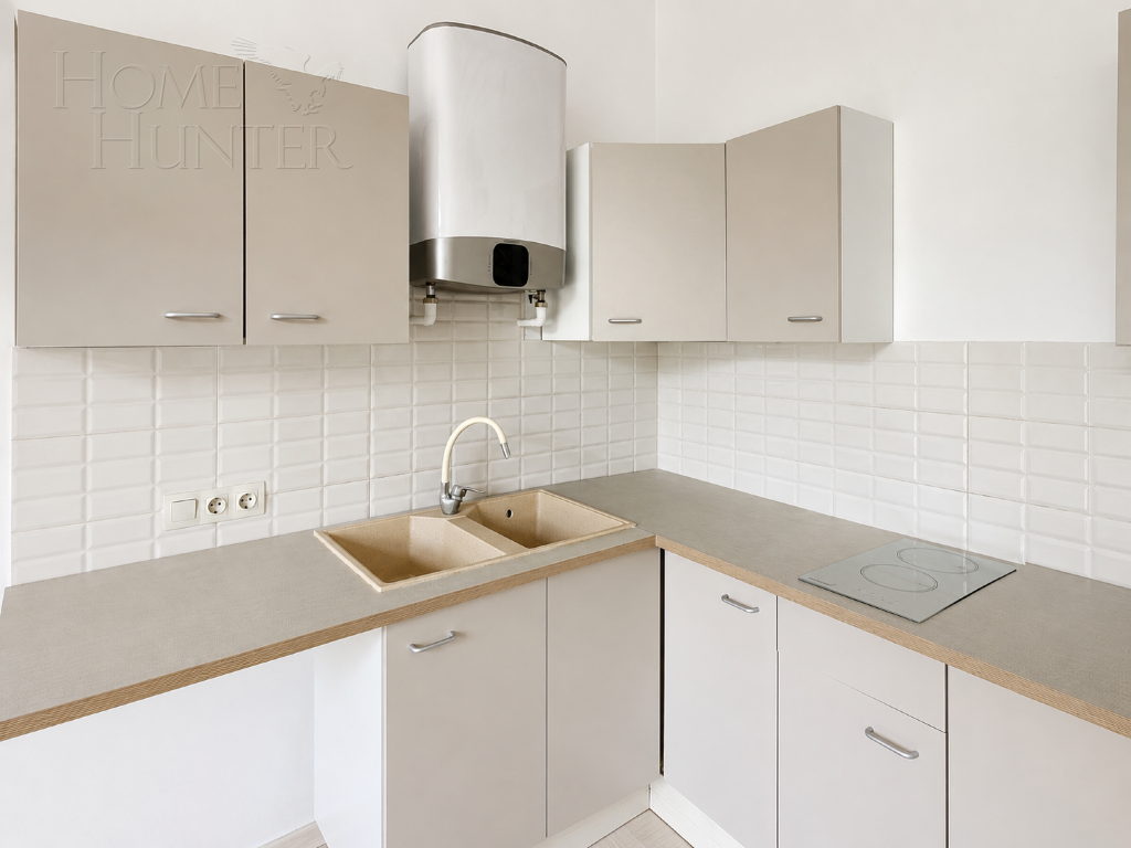 3-этажный коттедж 400 м² с отделкой