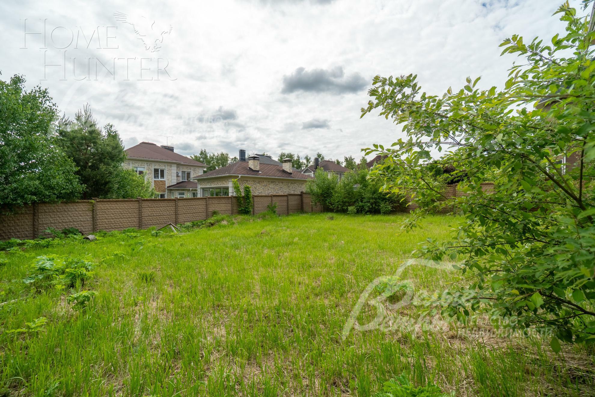 2-этажный коттедж 420 м² без отделки