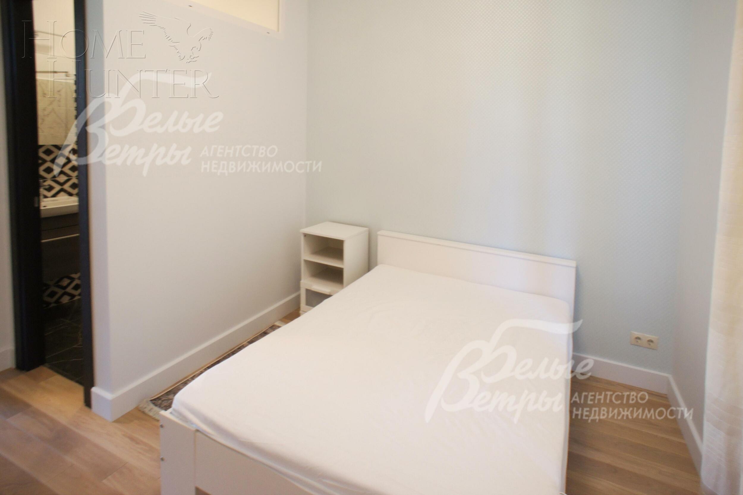 2-этажный коттедж 409 м² с отделкой