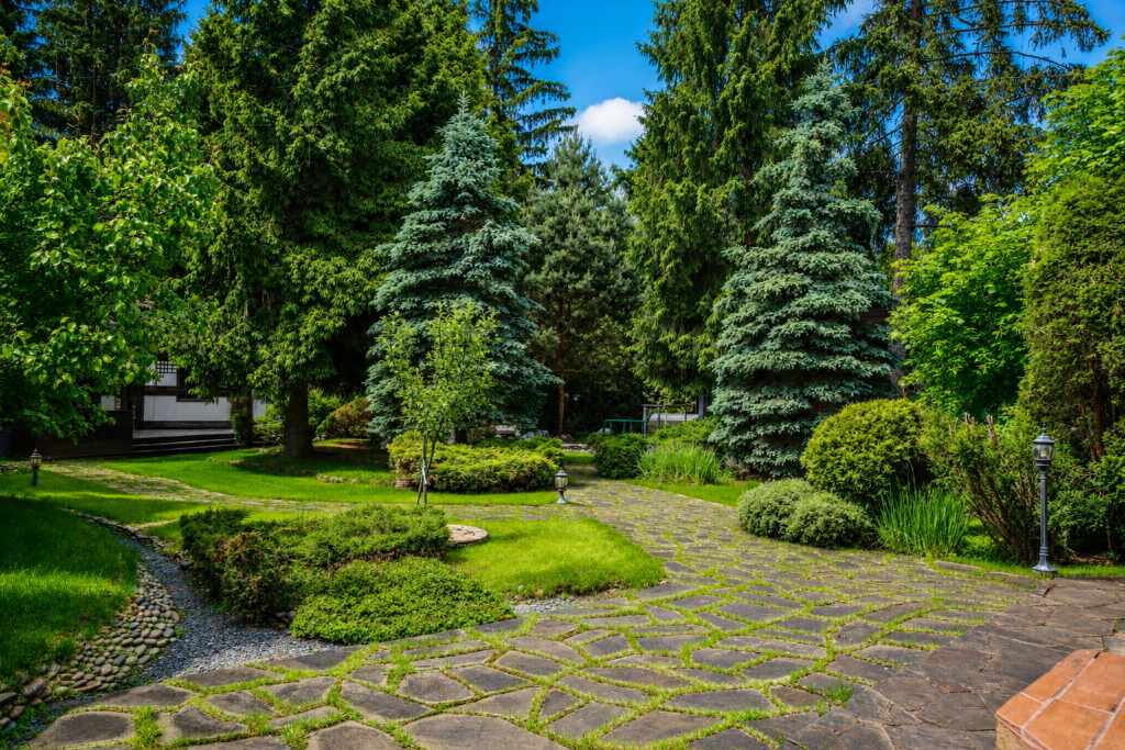 2-этажный коттедж 615 м² с отделкой
