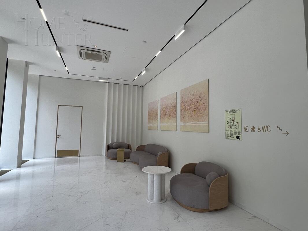 3-КОМН. КВАРТИРА БЕЗ ОТДЕЛКИ 96 М² НА 10 ЭТАЖЕ