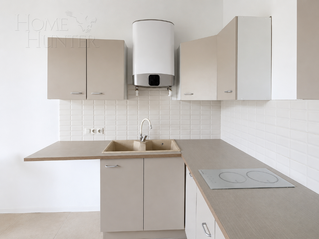 3-этажный коттедж 400 м² с отделкой