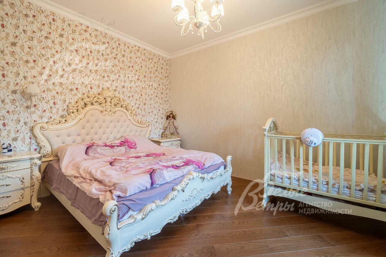 2-этажный коттедж 533 м² с отделкой