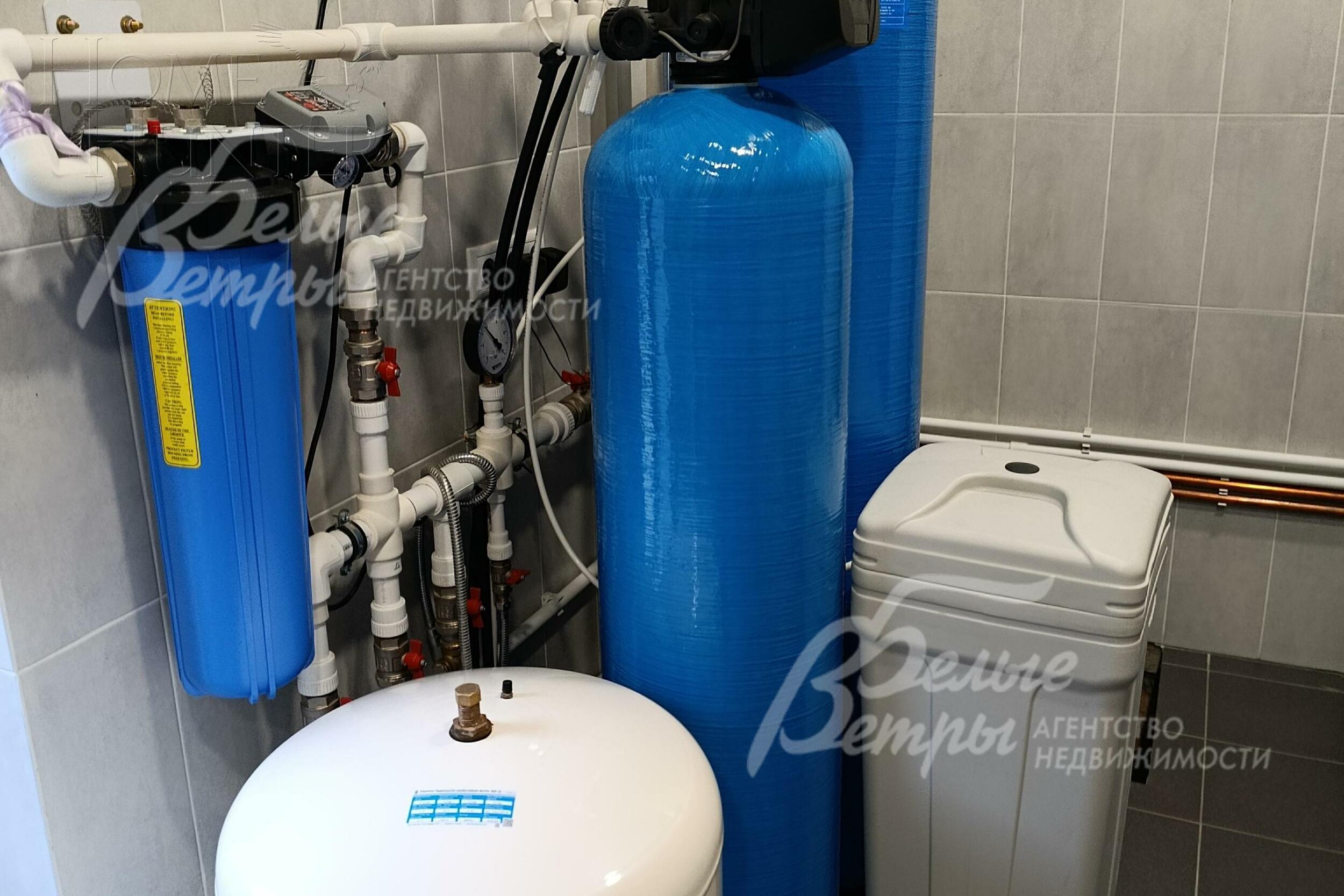 2-этажный коттедж 700 м² с отделкой