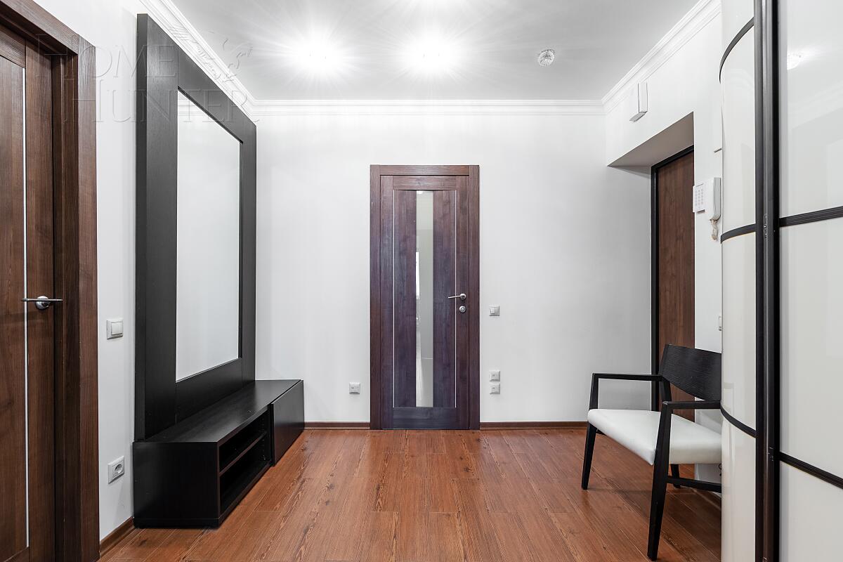 2-КОМН. КВАРТИРА С ОТДЕЛКОЙ 60 М² НА 7 ЭТАЖЕ