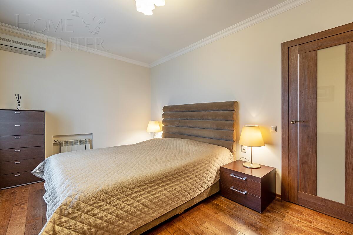 2-КОМН. КВАРТИРА С ОТДЕЛКОЙ 60 М² НА 7 ЭТАЖЕ