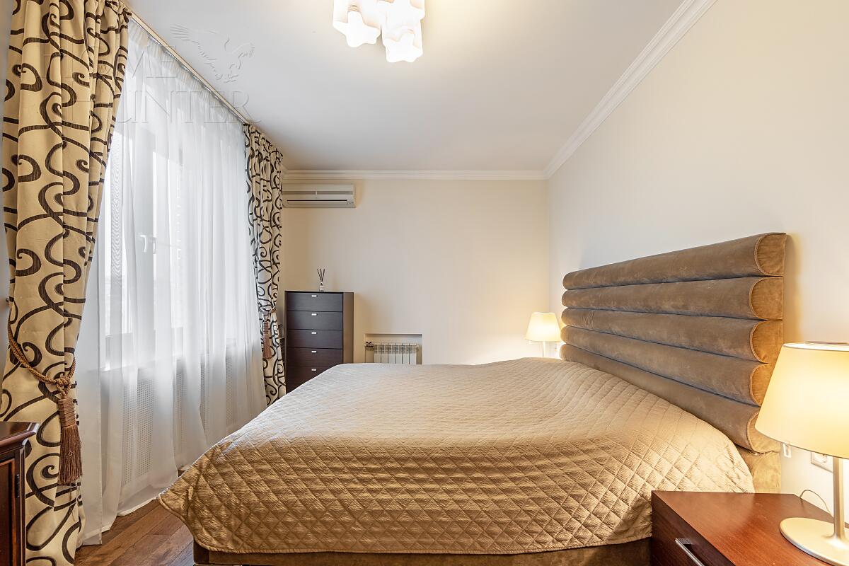 2-КОМН. КВАРТИРА С ОТДЕЛКОЙ 60 М² НА 7 ЭТАЖЕ