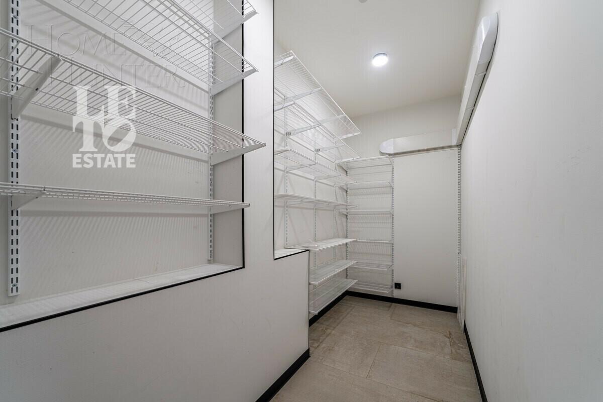 2-этажный коттедж 370 м² с отделкой
