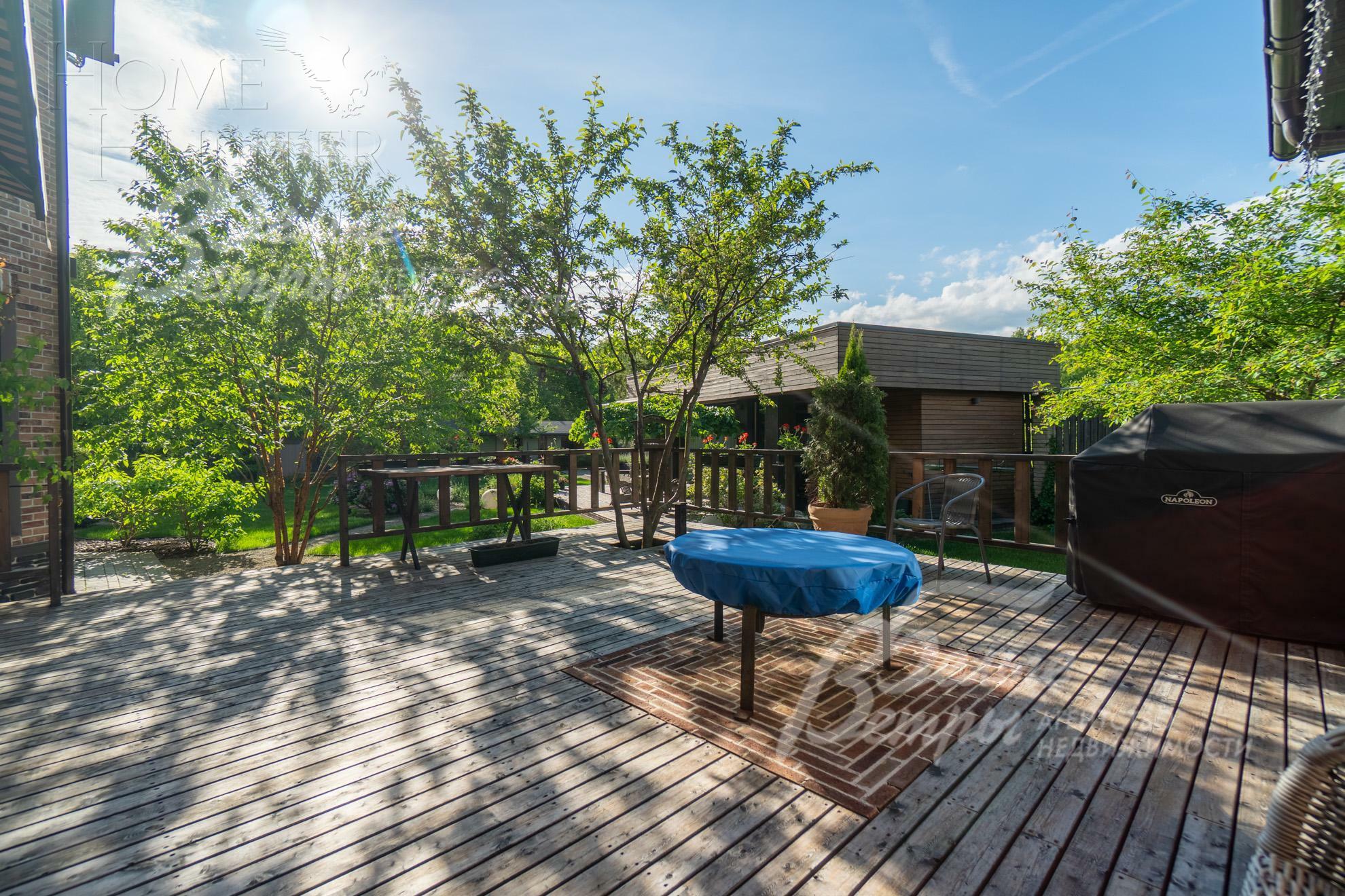 2-этажный коттедж 700 м² с отделкой