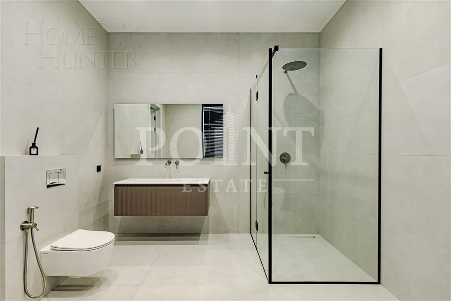 2-этажный коттедж 349.7 м² с отделкой
