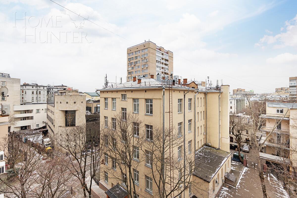 2-КОМН. КВАРТИРА С ОТДЕЛКОЙ 60 М² НА 7 ЭТАЖЕ