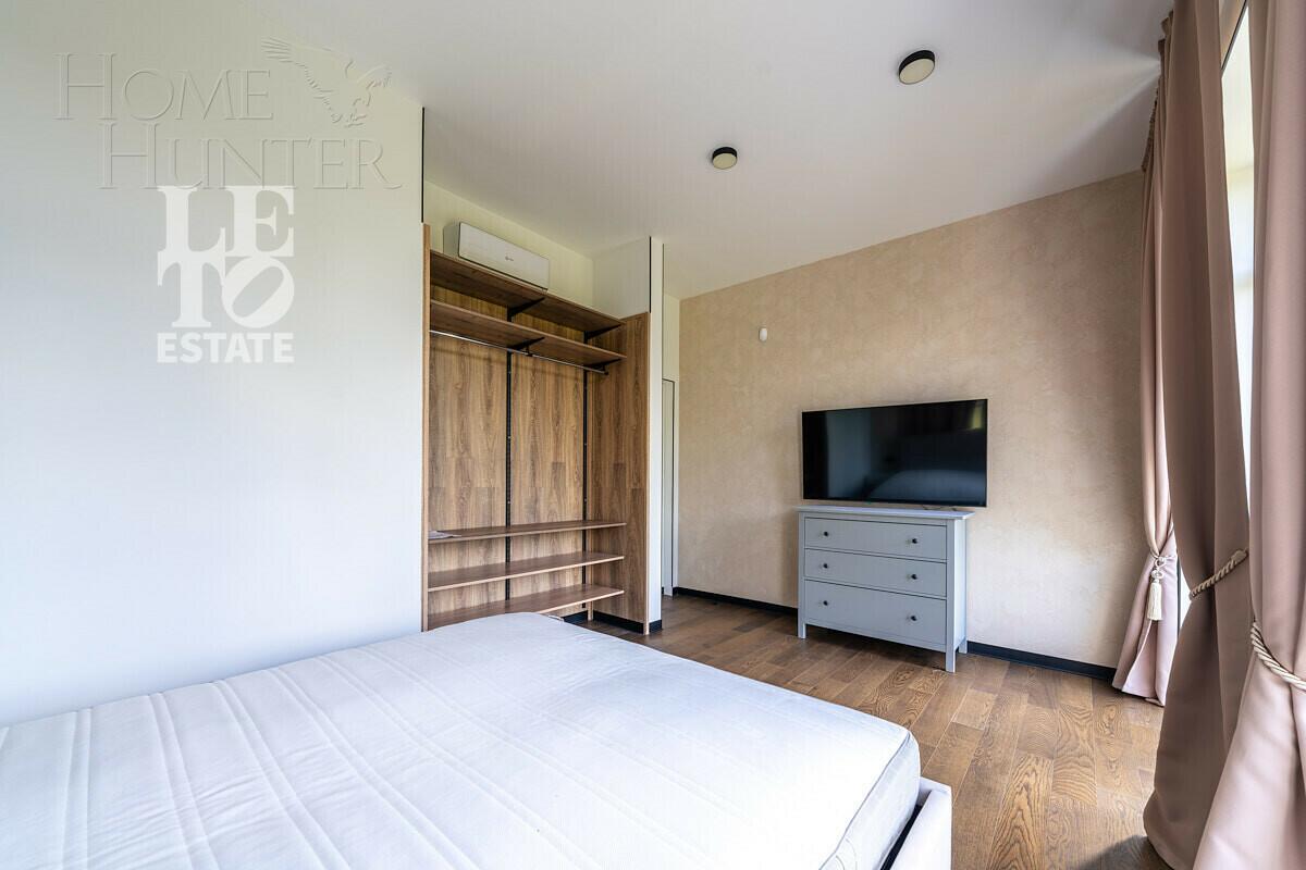 2-этажный коттедж 370 м² с отделкой