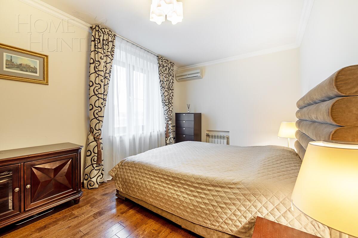 2-КОМН. КВАРТИРА С ОТДЕЛКОЙ 60 М² НА 7 ЭТАЖЕ