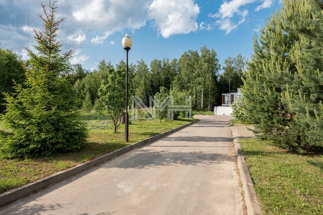 Участок 31 сот.