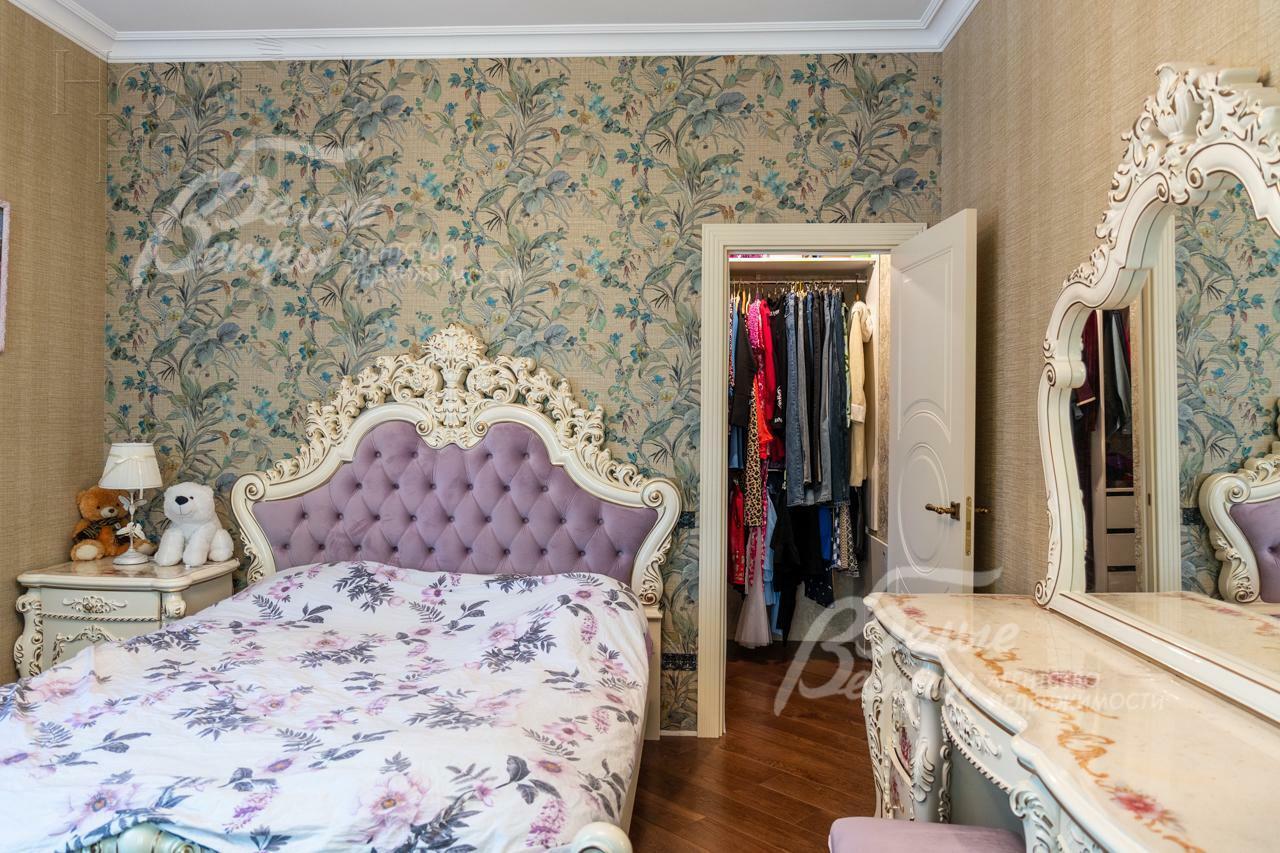 2-этажный коттедж 533 м² с отделкой