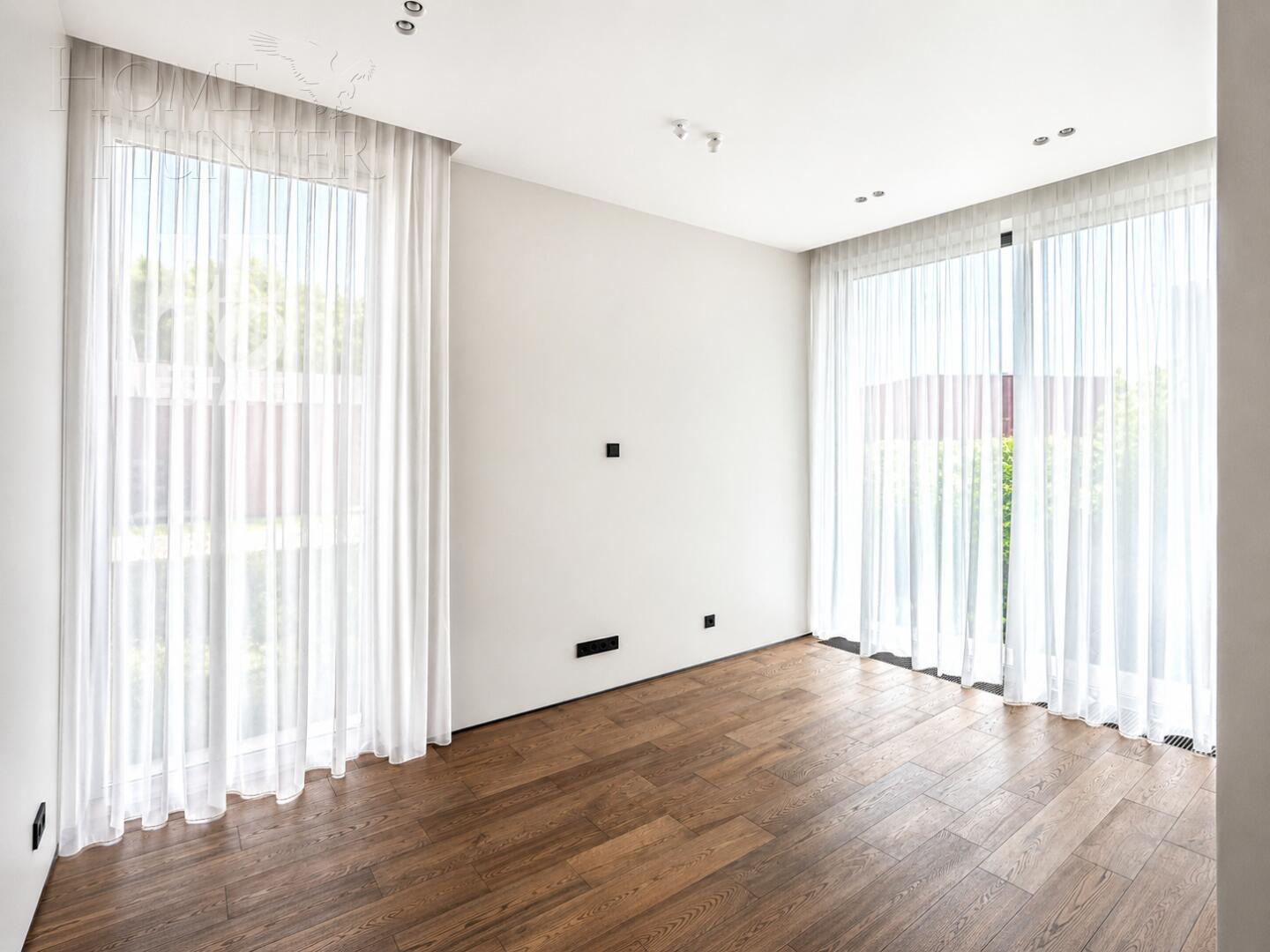 2-этажный коттедж 630 м² с отделкой