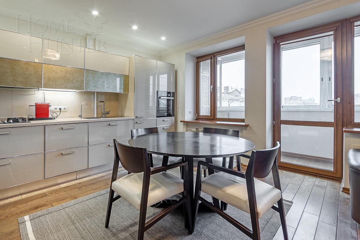 2-КОМН. КВАРТИРА С ОТДЕЛКОЙ 60 М² НА 7 ЭТАЖЕ