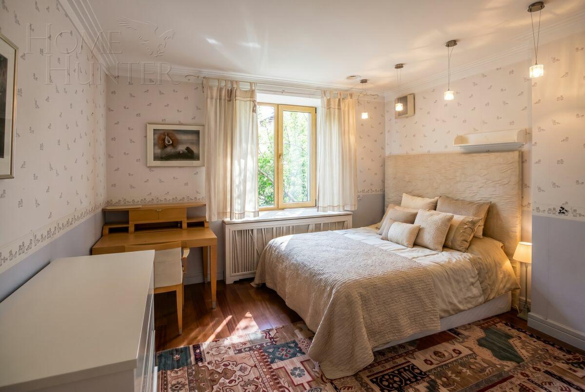 2-этажный коттедж 816 м² с отделкой