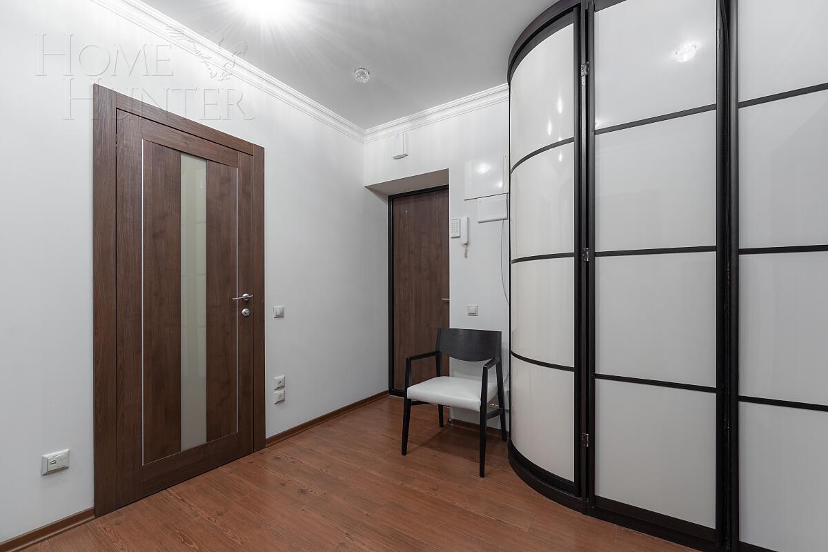 2-КОМН. КВАРТИРА С ОТДЕЛКОЙ 60 М² НА 7 ЭТАЖЕ