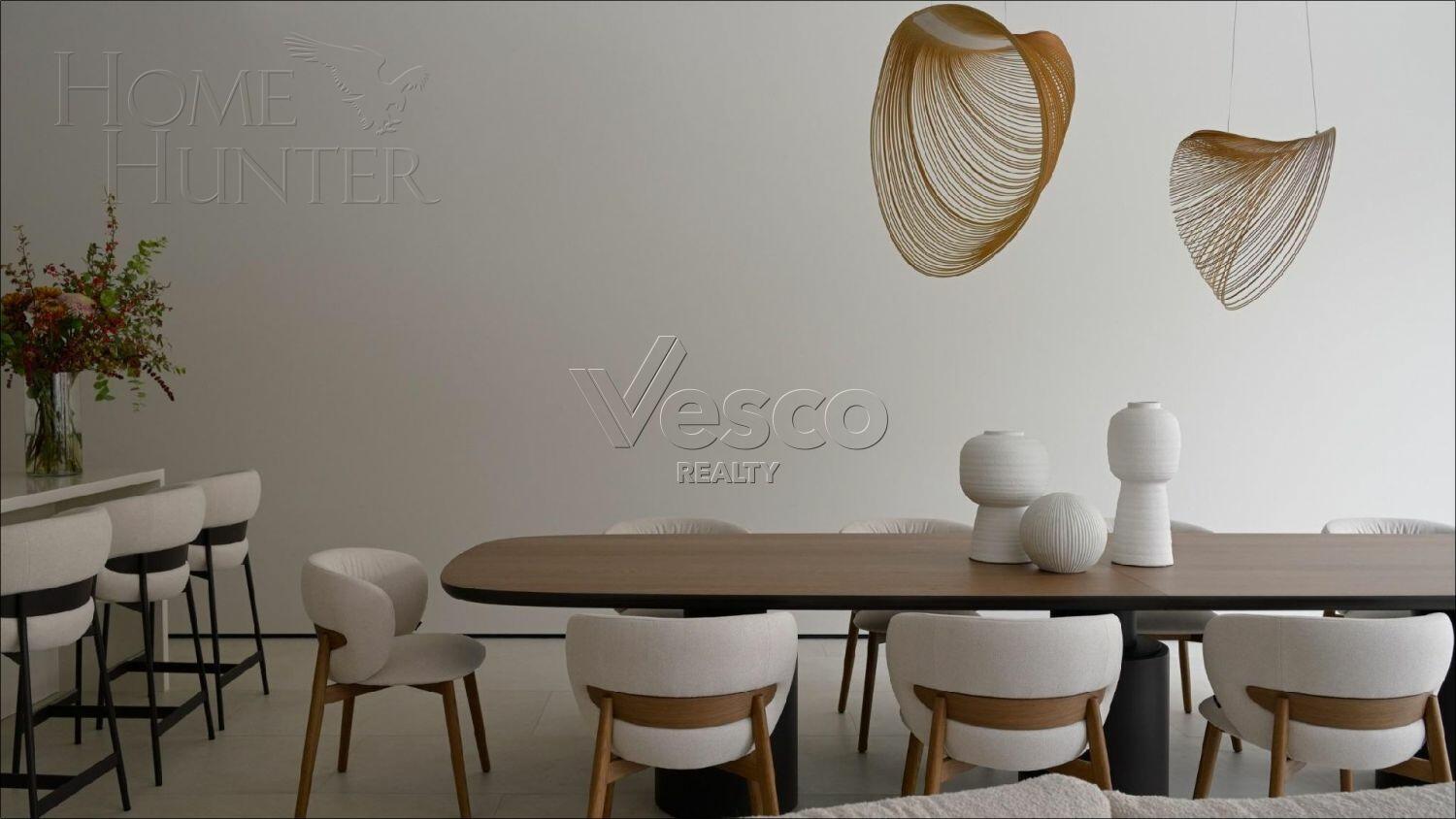 2-этажный коттедж 630 м² с отделкой