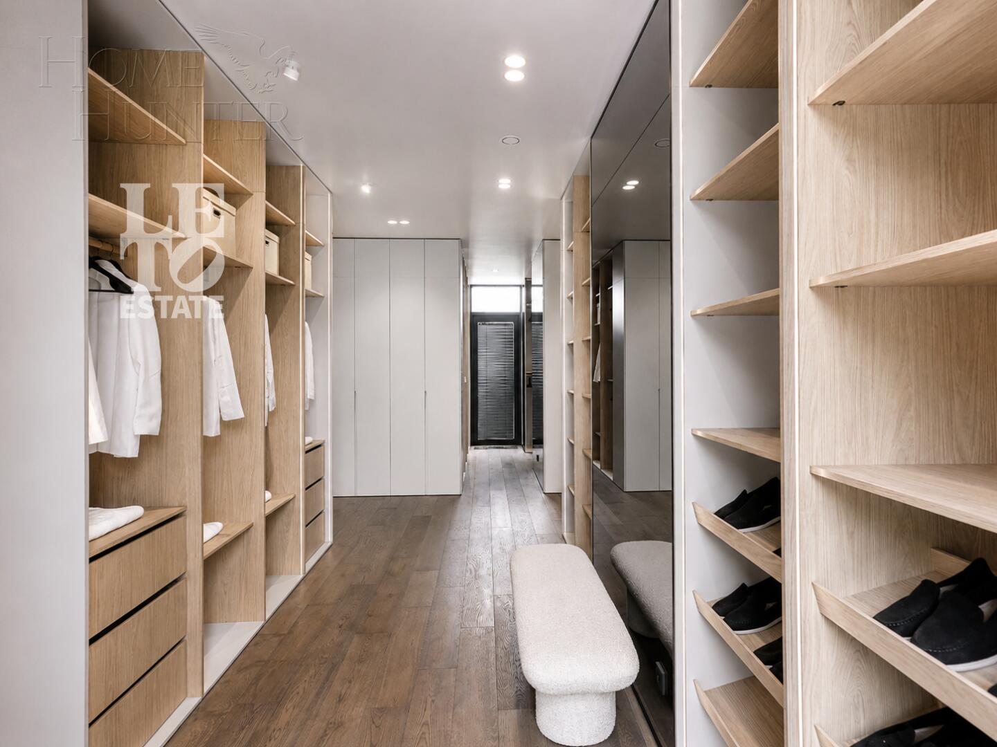 2-этажный коттедж 630 м² с отделкой