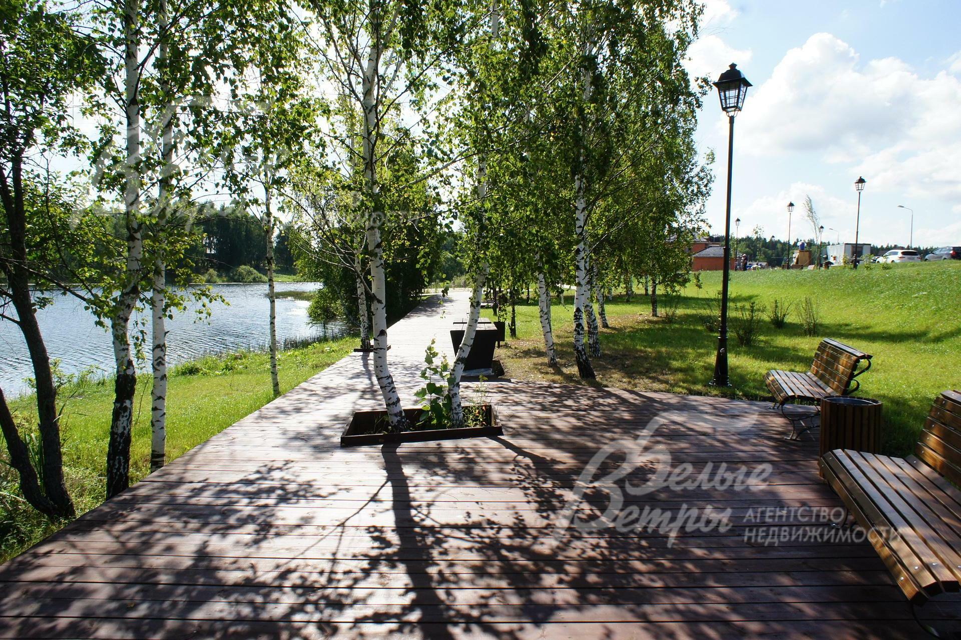 2-этажный коттедж 260 м² с отделкой