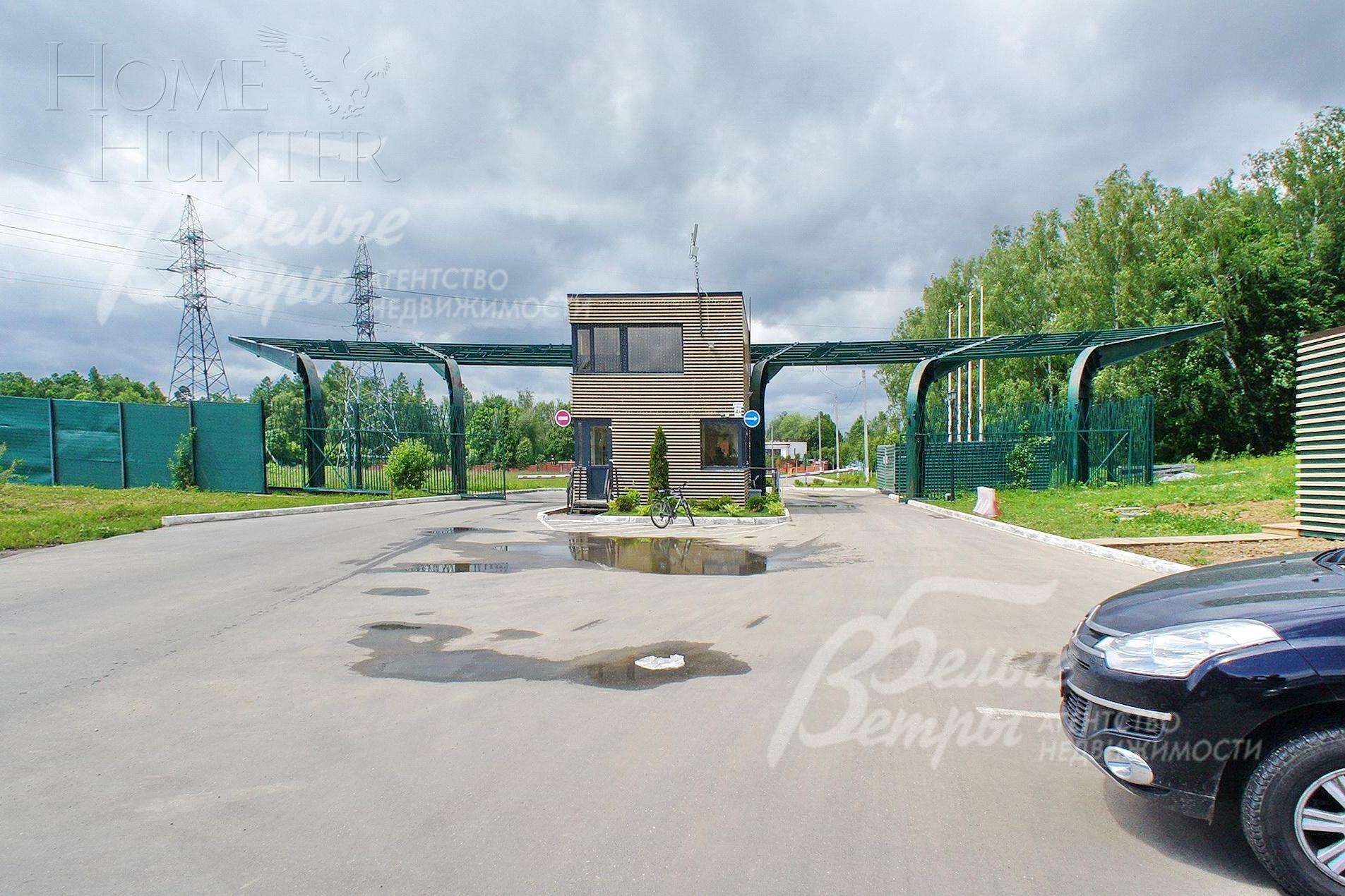 2-этажный коттедж 693.5 м² с отделкой