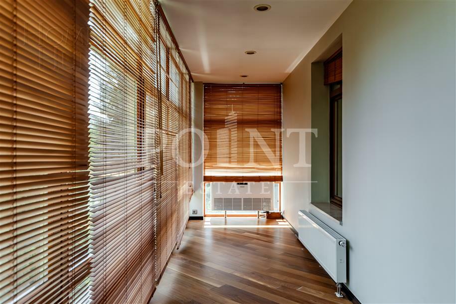 2-этажный коттедж 402.8 м² с отделкой