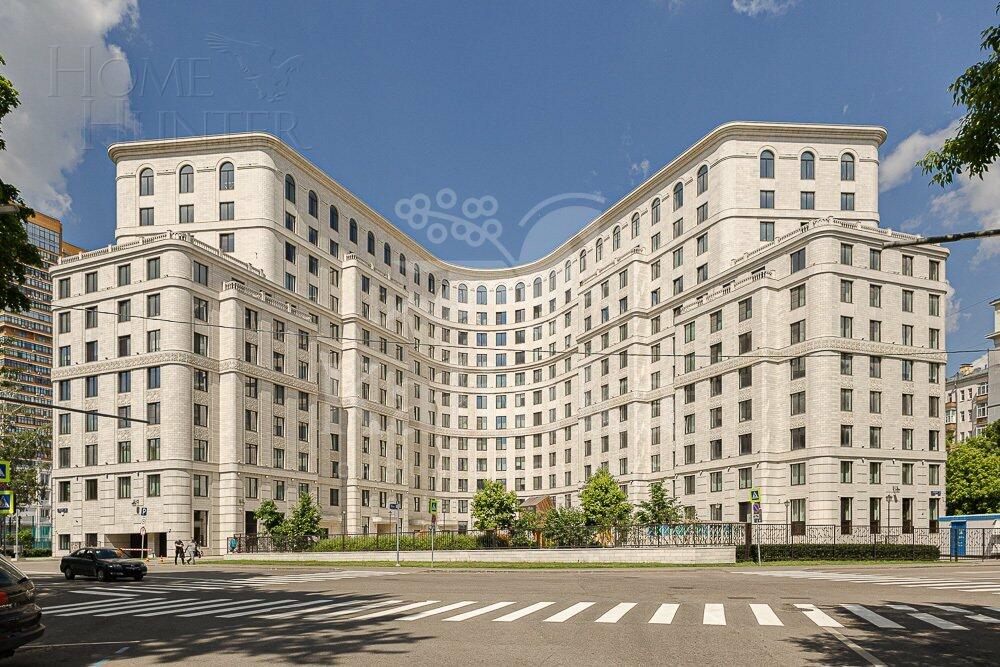 3-КОМН. КВАРТИРА БЕЗ ОТДЕЛКИ 90 М² НА 6 ЭТАЖЕ