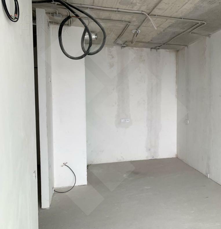 3-КОМН. КВАРТИРА БЕЗ ОТДЕЛКИ 59 М² НА 25 ЭТАЖЕ