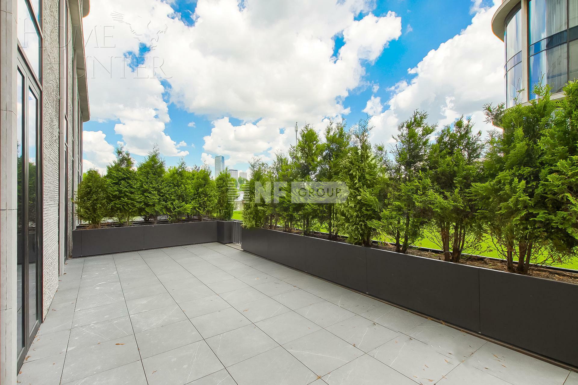 2-КОМН. КВАРТИРА С ОТДЕЛКОЙ 90 М² НА 2 ЭТАЖЕ