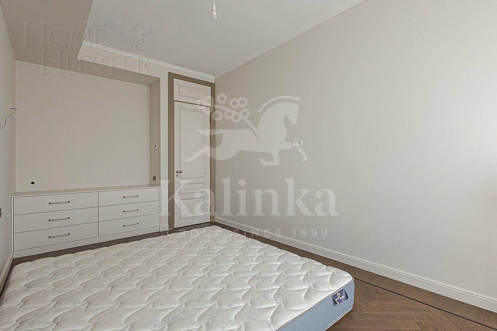3-КОМН. КВАРТИРА БЕЗ ОТДЕЛКИ 90 М² НА 6 ЭТАЖЕ