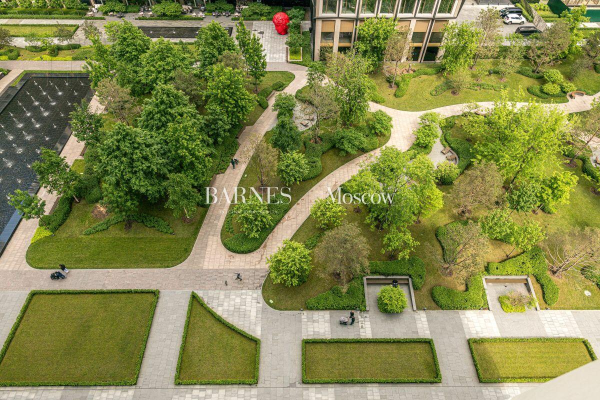 2-КОМН. КВАРТИРА С ОТДЕЛКОЙ 65 М² НА 10 ЭТАЖЕ