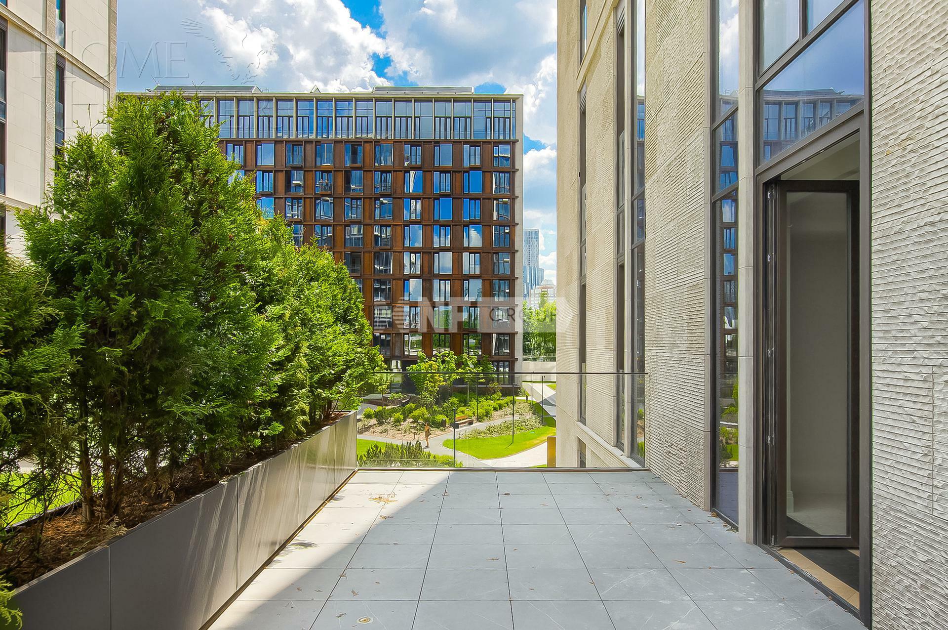 2-КОМН. КВАРТИРА С ОТДЕЛКОЙ 90 М² НА 2 ЭТАЖЕ